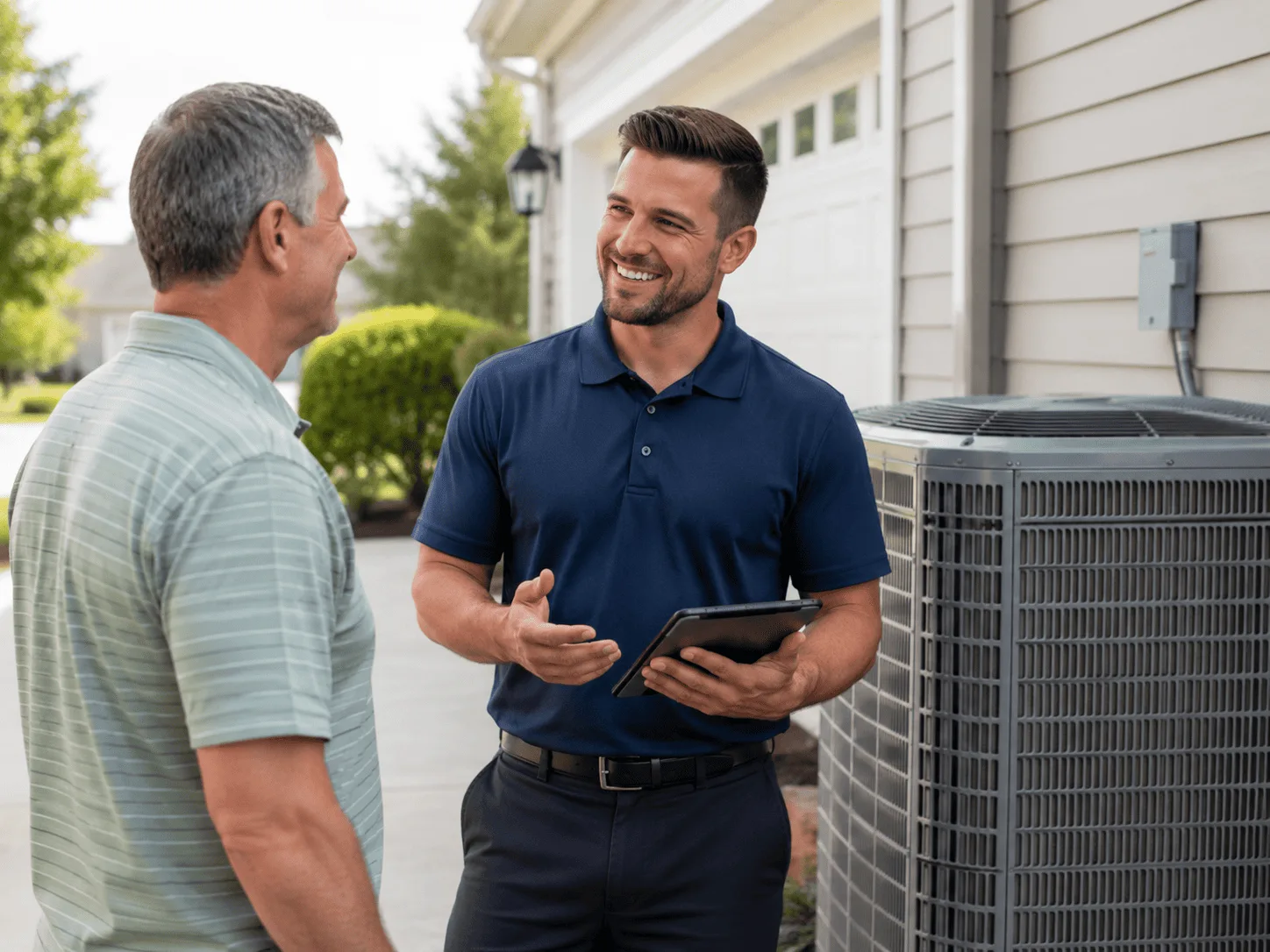 Heat Pump Installation Lambrook, AR FAQs